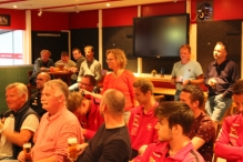 Sponsoravond BAS Voetbal met Marianne Timmer 2/2