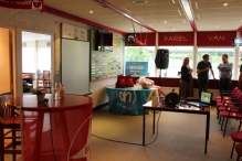 Sponsoravond BAS Voetbal met Marianne Timmer 1/2