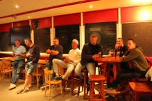 Sponsoravond BAS Voetbal met Marianne Timmer 2/2