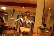 Sponsoravond BAS Voetbal met Marianne Timmer 2/2