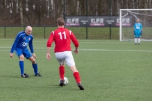 Nieuwjaarsreceptie BAS Voetbal 4/7