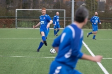 Nieuwjaarsreceptie BAS Voetbal 4/7