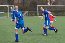 Nieuwjaarsreceptie BAS Voetbal 4/7