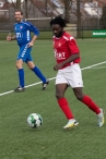 Nieuwjaarsreceptie BAS Voetbal 4/7