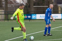 Nieuwjaarsreceptie BAS Voetbal 4/7