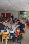 Nieuwjaarsreceptie BAS Voetbal 1/7