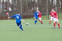 Nieuwjaarsreceptie BAS Voetbal 5/7