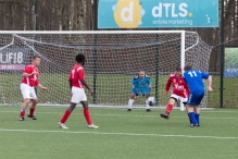 Nieuwjaarsreceptie BAS Voetbal 5/7