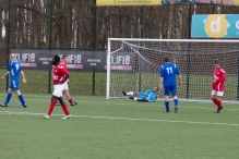 Nieuwjaarsreceptie BAS Voetbal 5/7