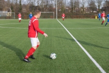 Nieuwjaarsreceptie BAS Voetbal 5/7