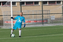 Nieuwjaarsreceptie BAS Voetbal 5/7