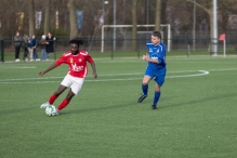 Nieuwjaarsreceptie BAS Voetbal 5/7