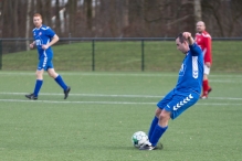 Nieuwjaarsreceptie BAS Voetbal 5/7