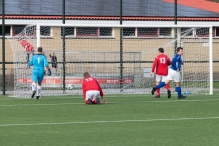 Nieuwjaarsreceptie BAS Voetbal 5/7