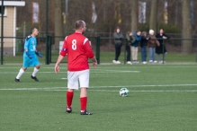 Nieuwjaarsreceptie BAS Voetbal 5/7