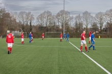 Nieuwjaarsreceptie BAS Voetbal 5/7