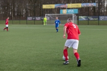 Nieuwjaarsreceptie BAS Voetbal 5/7