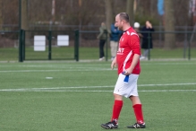 Nieuwjaarsreceptie BAS Voetbal 5/7