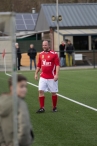 Nieuwjaarsreceptie BAS Voetbal 5/7