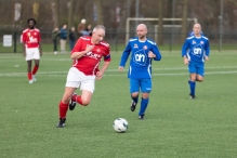 Nieuwjaarsreceptie BAS Voetbal 5/7