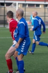 Nieuwjaarsreceptie BAS Voetbal 6/7