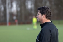 Nieuwjaarsreceptie BAS Voetbal 6/7