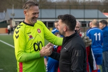 Nieuwjaarsreceptie BAS Voetbal 7/7