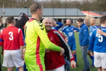 Nieuwjaarsreceptie BAS Voetbal 7/7