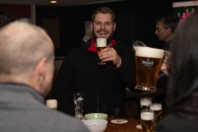 Nieuwjaarsreceptie BAS Voetbal 7/7