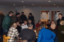Nieuwjaarsreceptie BAS Voetbal 7/7
