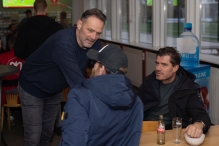 Nieuwjaarsreceptie BAS Voetbal 7/7