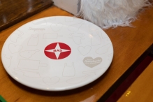 Nieuwjaarsreceptie BAS Voetbal 1/7