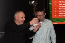 Nieuwjaarsreceptie BAS Voetbal 7/7