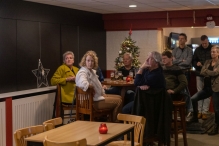 Nieuwjaarsreceptie BAS Voetbal 7/7