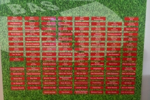 Nieuwjaarsreceptie BAS Voetbal 2/7