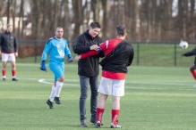 Nieuwjaarsreceptie BAS Voetbal 2/7