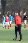 Nieuwjaarsreceptie BAS Voetbal 2/7