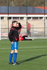 Nieuwjaarsreceptie BAS Voetbal 2/7