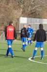Nieuwjaarsreceptie BAS Voetbal 2/7