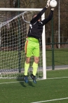 Nieuwjaarsreceptie BAS Voetbal 2/7