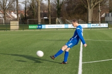 Nieuwjaarsreceptie BAS Voetbal 2/7