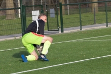 Nieuwjaarsreceptie BAS Voetbal 2/7
