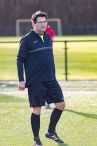 Nieuwjaarsreceptie BAS Voetbal 2/7