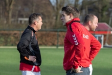 Nieuwjaarsreceptie BAS Voetbal 2/7