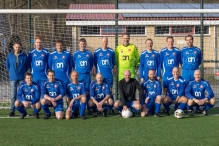Nieuwjaarsreceptie BAS Voetbal 3/7