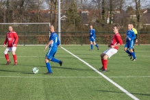 Nieuwjaarsreceptie BAS Voetbal 3/7