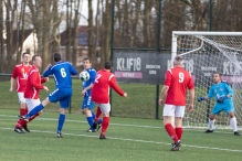 Nieuwjaarsreceptie BAS Voetbal 3/7