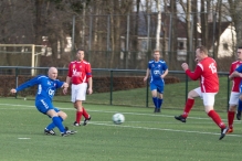 Nieuwjaarsreceptie BAS Voetbal 3/7