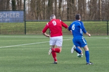 Nieuwjaarsreceptie BAS Voetbal 3/7