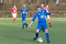 Nieuwjaarsreceptie BAS Voetbal 3/7